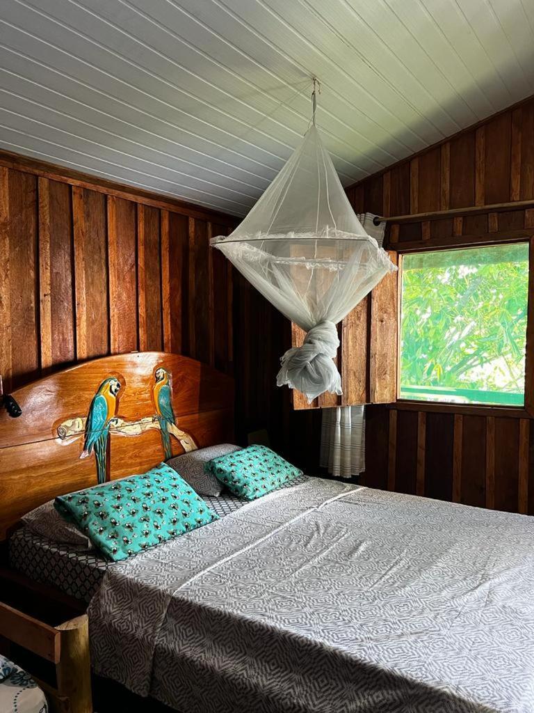 Tucan Amazon Lodge - Amazônia Exxperience Paricatuba Exterior foto
