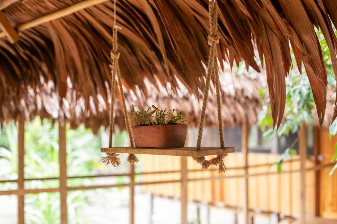 Tucan Amazon Lodge - Amazônia Exxperience Paricatuba Exterior foto