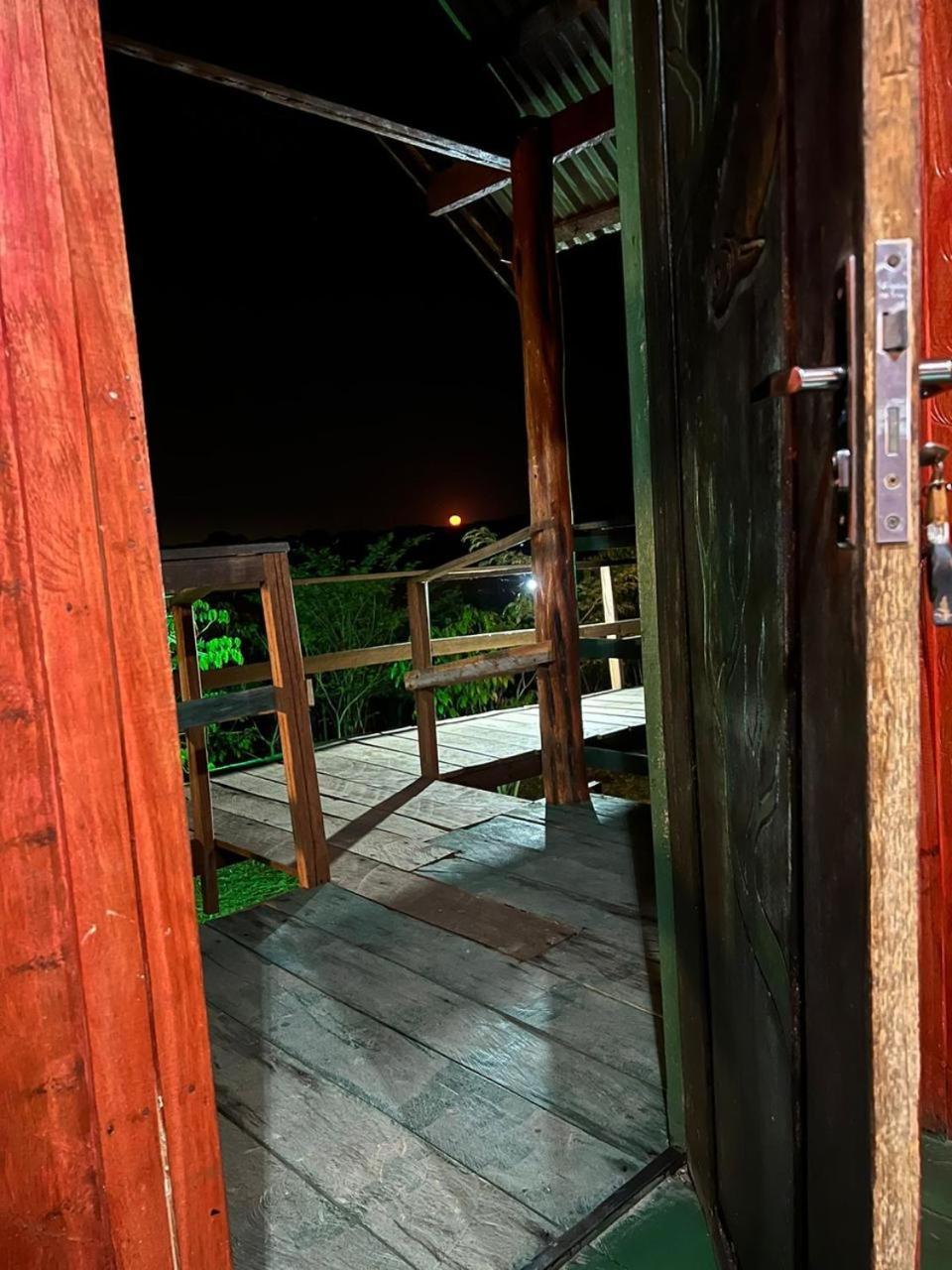 Tucan Amazon Lodge - Amazônia Exxperience Paricatuba Exterior foto